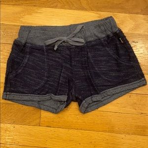 Girls shorts